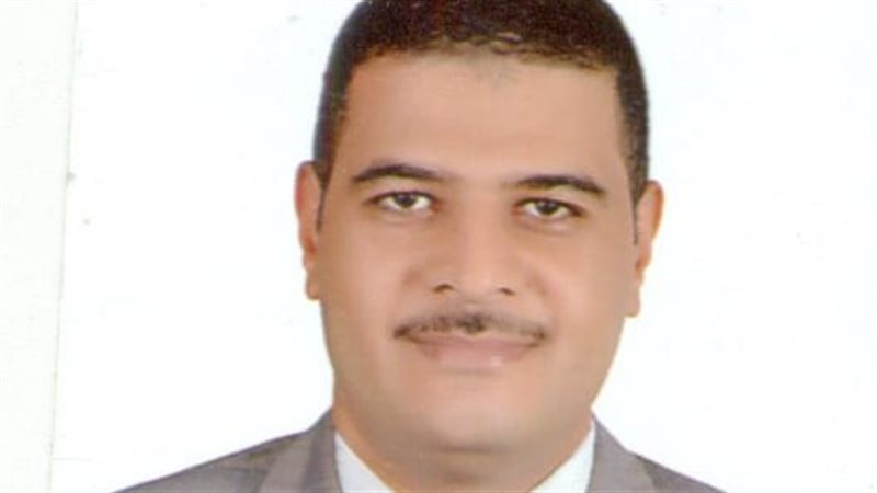 نائب محافظ الدقهلية