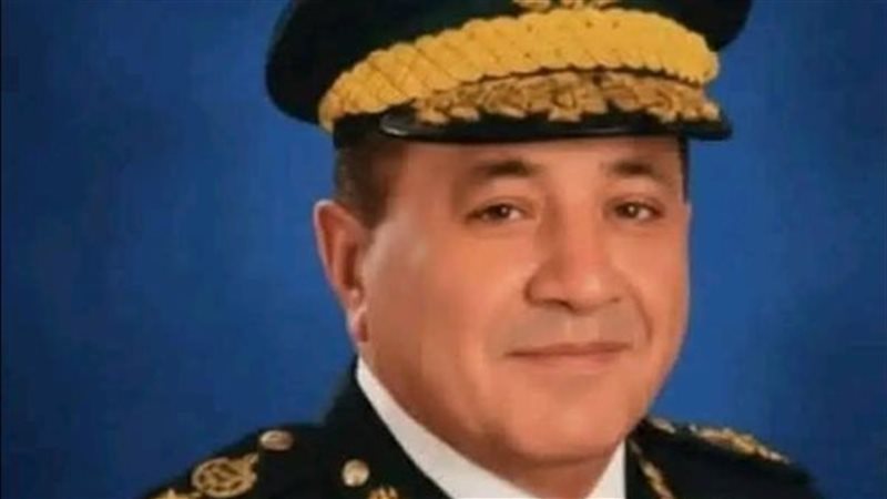 اللواء محمد علوان