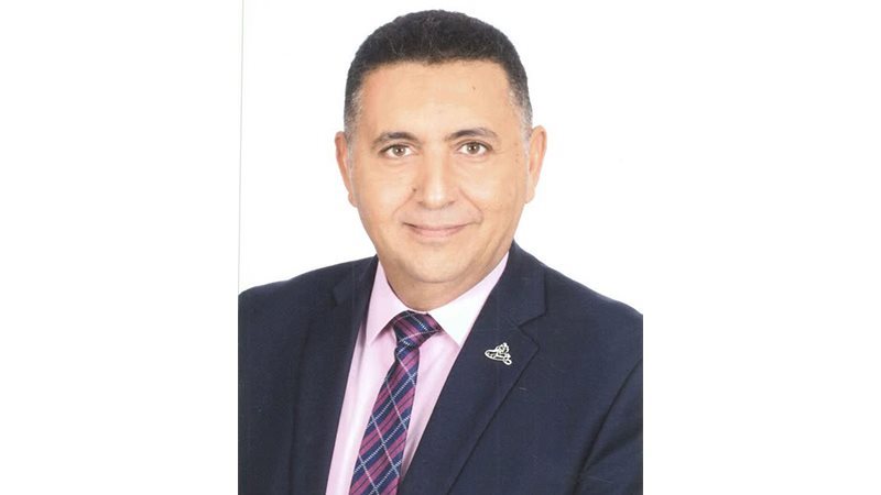 محافظ القليوبية الجديد