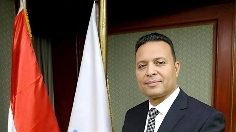 لواء مهندس أكرم أحمد