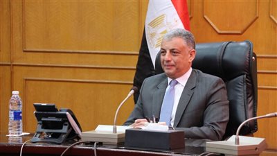 اللواء أكرم محمد جلال يودع الإسماعيلية بـ كلمات مؤثرة 