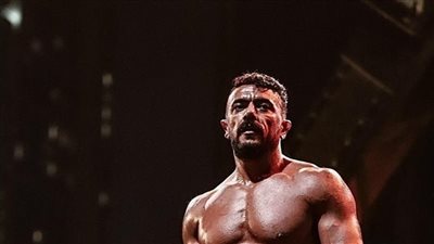 مسلسلات رمضان 2026، أحمد العوضي يخوض 9 مباريات ملاكمة في مسلسل علي كلاي