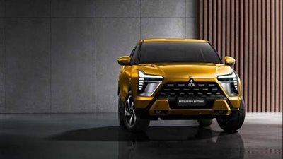 أسعار سيارات ميتسوبيشي أوتلاندر سبورت 2026 خلال شهر رمضان 