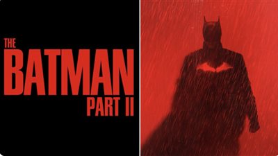  مؤلف The Batman Part II: بذلنا جهدا استثنائيا لتقديم قصة تليق بالشخصية 
