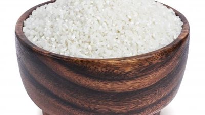 تعرف على سعر الأرز في السوق اليوم الاثنين 