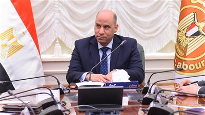 وزير العمل: دعمنا مستمر لتنفيذ ملفات التدريب والتأهيل وبناء بيئة عمل مستقرة 