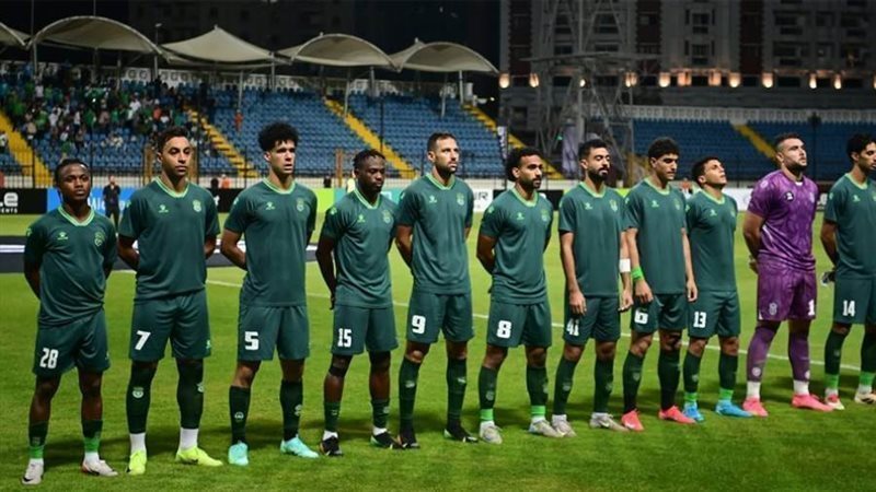 الاتحاد السكندري