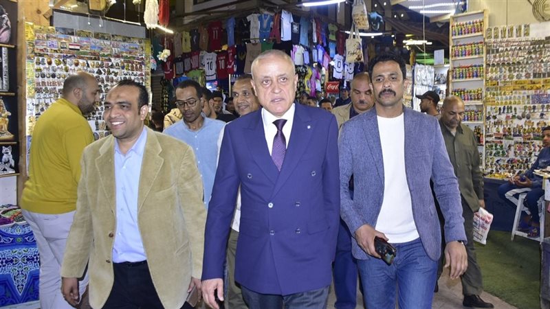 أثناء الجولة 