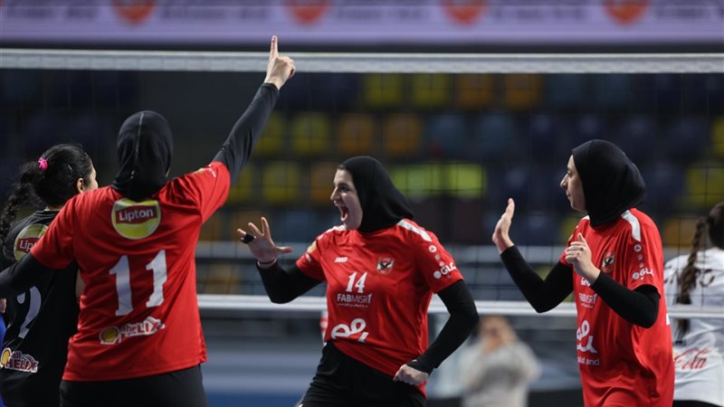 الأهلي، فيتو