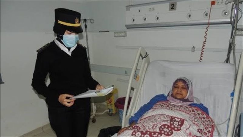خدمات الأحوال المدنية