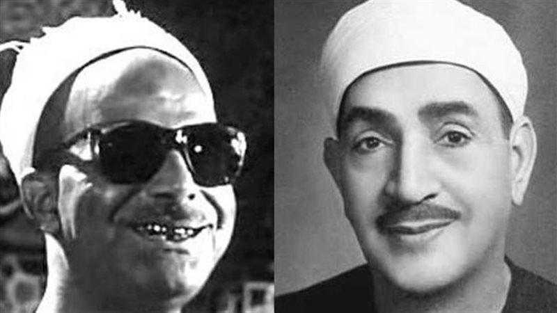 أشهر نجوم الإنشاد