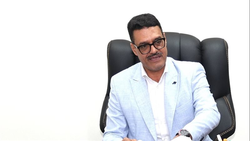 م. محمد فودة رئيس