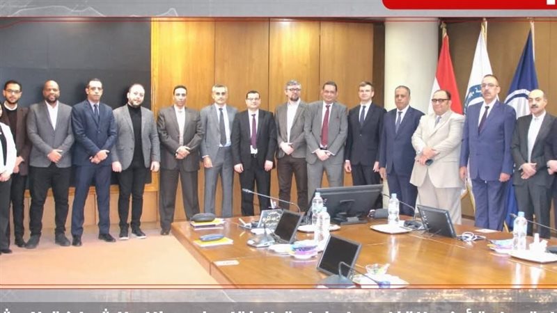  الجمعية العامة لشركة