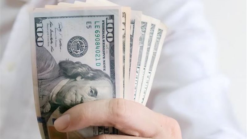 الدولار، فيتو 