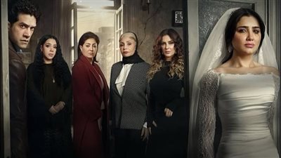 مسلسل الست موناليزا الحلقة 2، أحمد مجدي يخدع مي عمر وهي تهرب بعد خناقة مع والدته