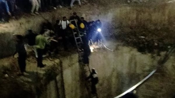 حوادث مأساوية تهز 3 محافظات وارتفاع الذهب وفضيحة عنصرية في مباراة ريال مدريد وبنفيكا