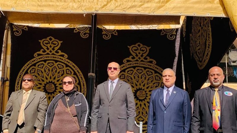 مدير تعليم الإسكندرية