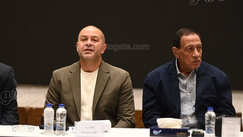 احمد دياب 