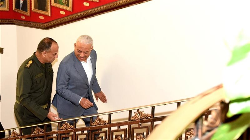 القوات المسلحة المصرية