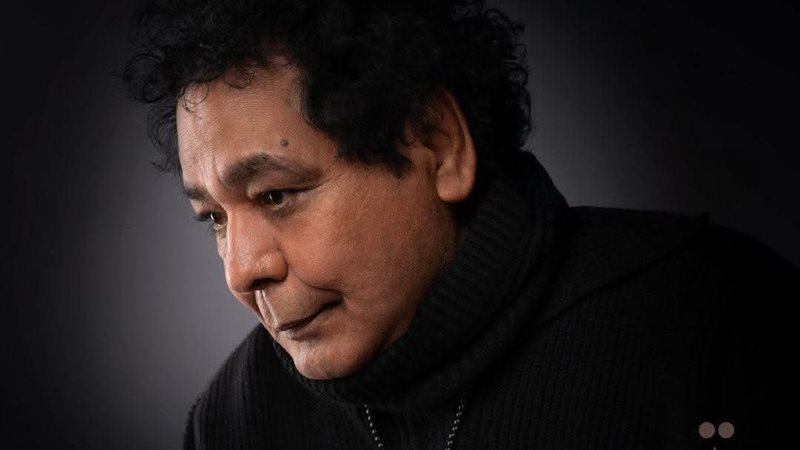 محمد منير