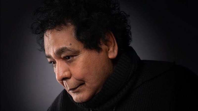 محمد منير 