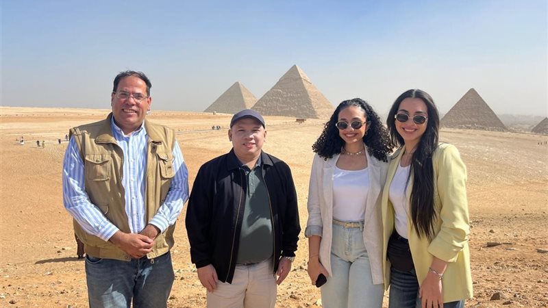 الفائزيَن بجائزة