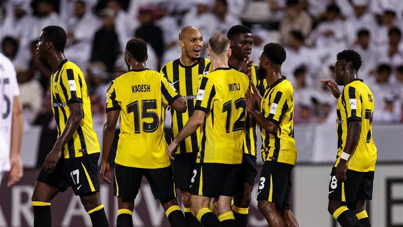 اتحاد جدة السعودي،