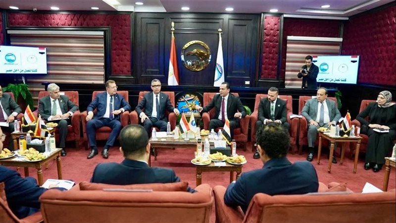 وزير التموين بحزب