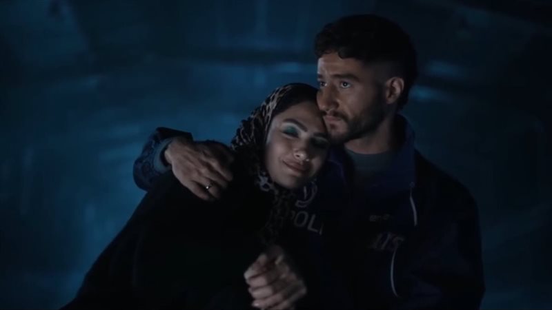 مسلسل سوا سوا، فيتو