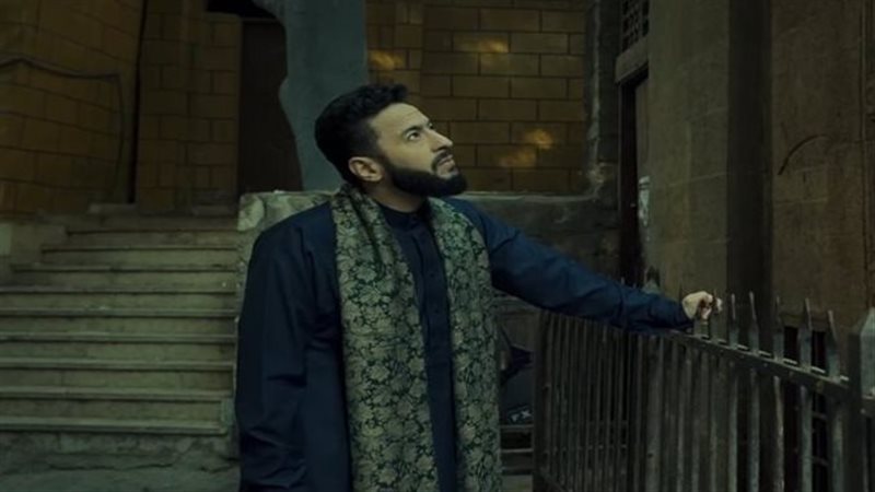 المداح، فيتو