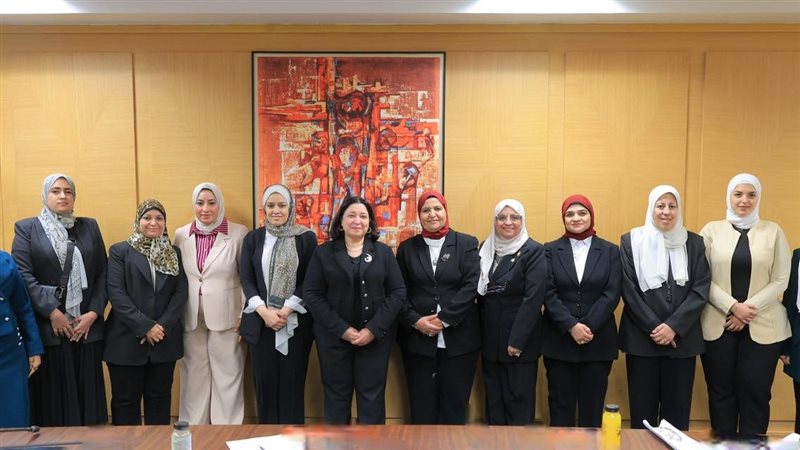 وزارة التضامن الاجتماعي
