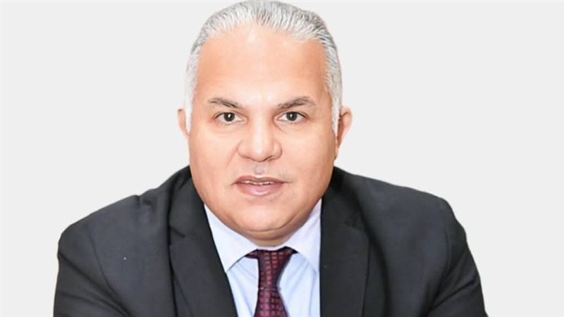وكيل وزارة التربية