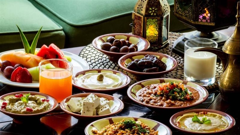 سحور صحي