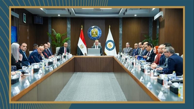 استعدادات وزارة البترول
