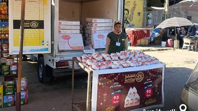 جهاز مستقبل مصر يطرح مبادرة لبيع الدواجن بـ 90 جنيها خلال رمضان