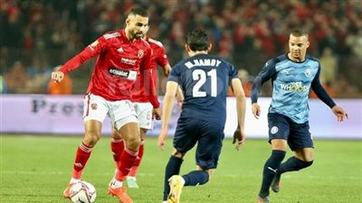 مواجهتا الأهلي والمصري أبرزها، مباريات اليوم في الدوري المصري والقنوات الناقلة