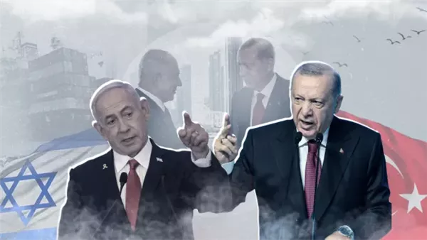 تركيا تشدد الحصار التجاري على إسرائيل بإيقاف شهادات 