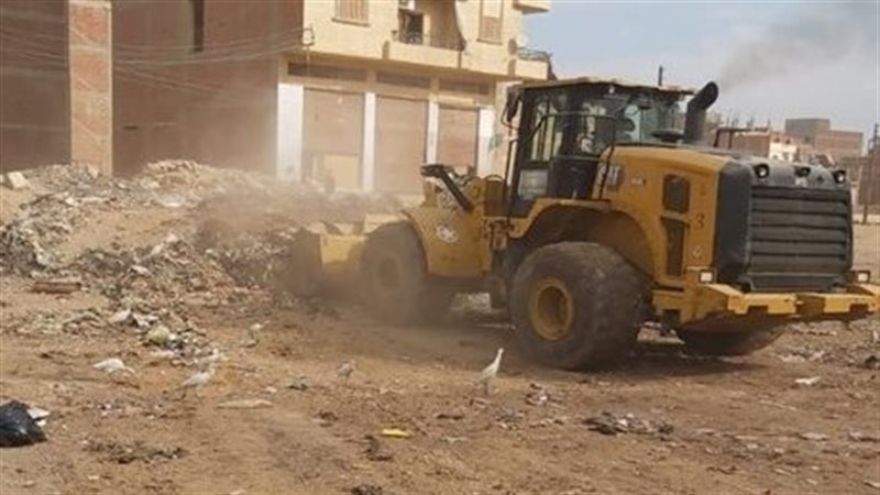 وحدة التدخل السريع ترفع