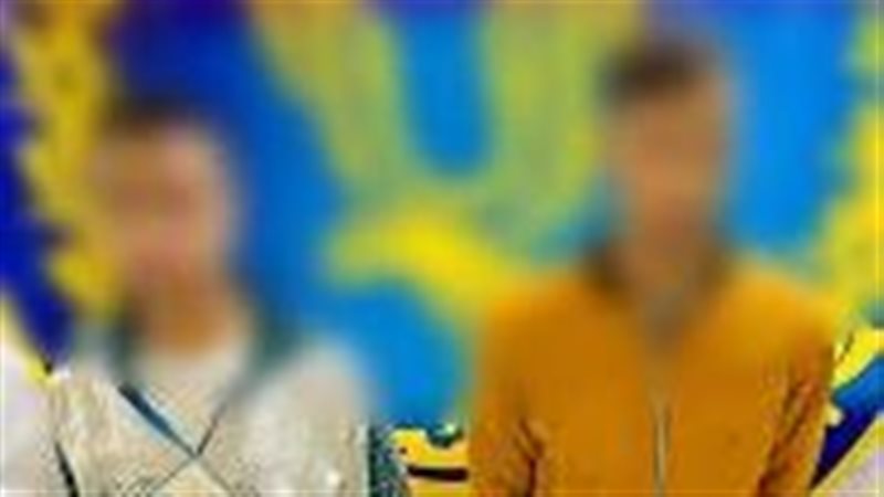 ضبط شخصين بالقاهرة