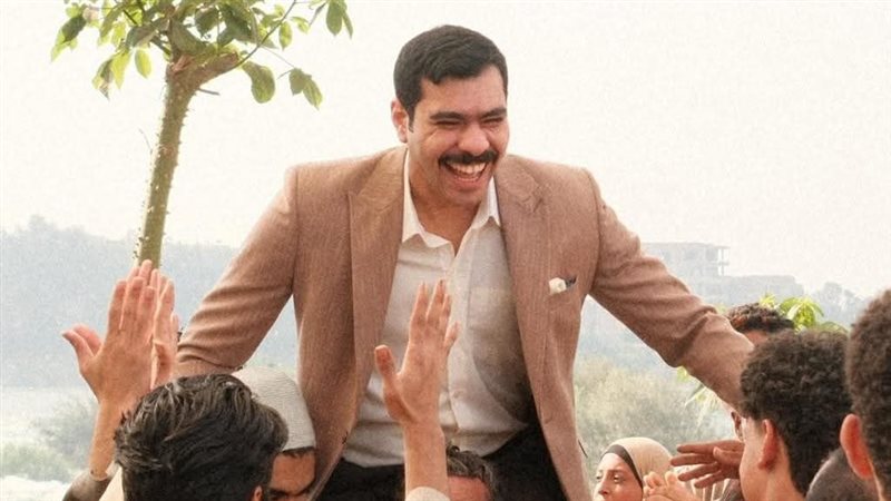أحمد رمزي، فيتو