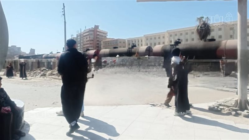 خروج قطار عن القضبان