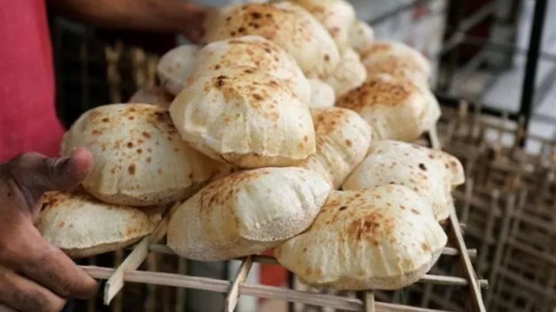 المخابز 