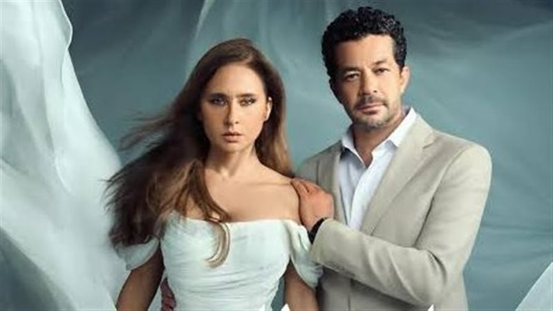 نجوم الغناء في تترات