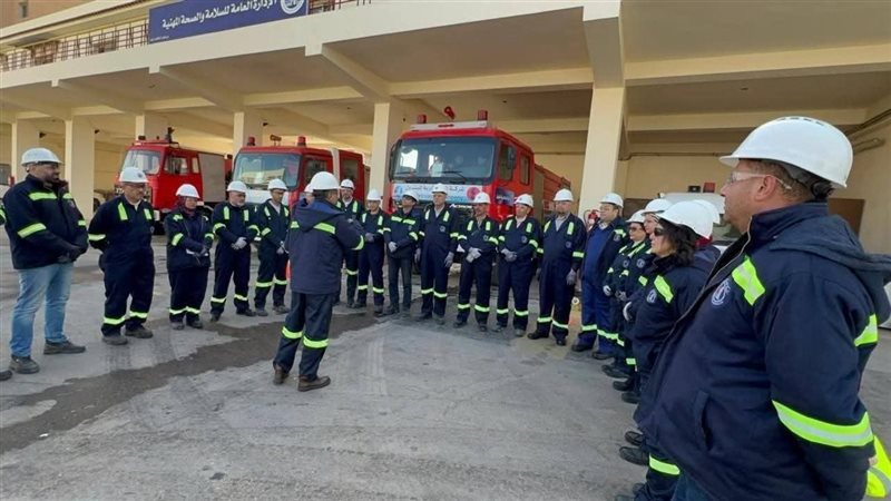 الإسكندرية للبترول،
