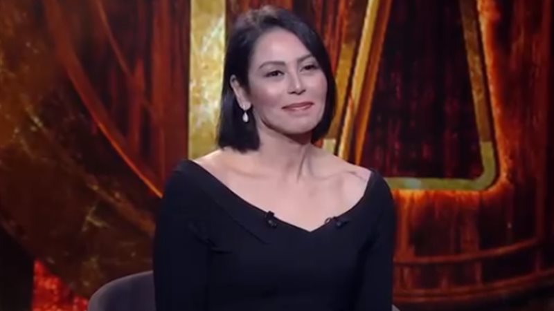 لقاء الخميسي، فيتو