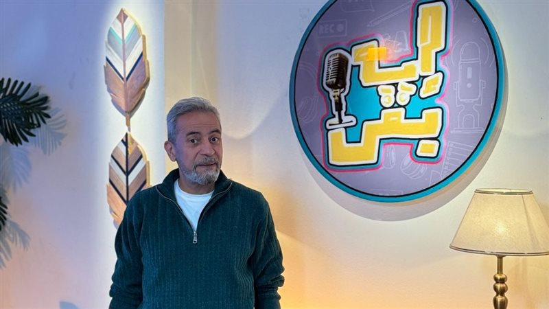 صبري فواز. فيتو 