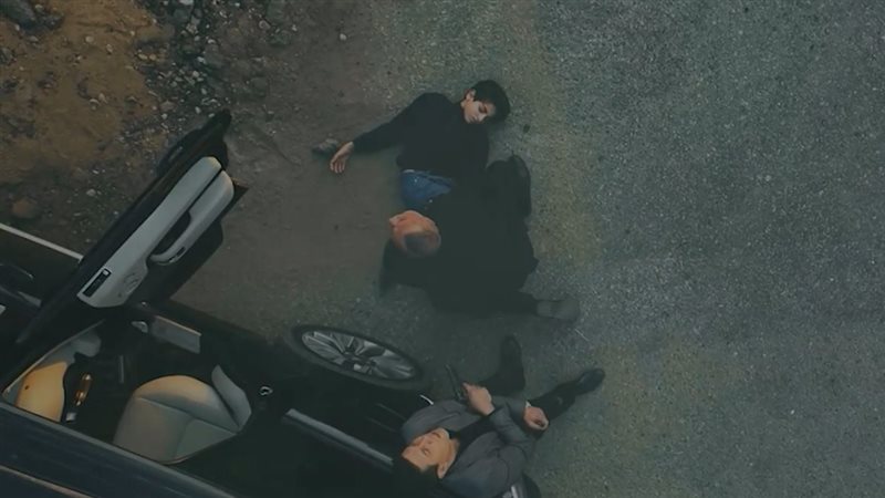 مسلسل أولاد الراعي،