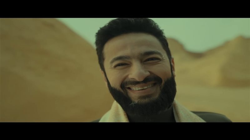 المداح أسطورة النهاية.