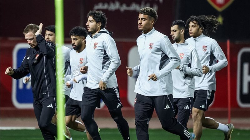 الأهلي، فيتو