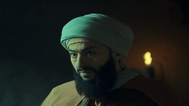 المداح 6، فيتو